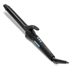 Bio Ionic Black Curling Iron
